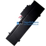 Akku für PDA 459057-3S1P [Ersatz-Akku]
